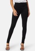 ONLY Royal High Skinny Black XS/34