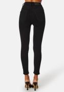 BUBBLEROOM Sandy Highwaist Superstretch Black 54