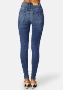 BUBBLEROOM Bianca Superstretch Blue denim 36