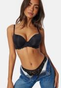 DORINA Claire Super Push Up Bra V00-Black 85C