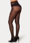 Pieces New Nikoline 2-pack 20 d Tights Black M/L