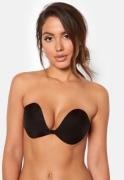 Freebra Natural Shaping Bra Black F