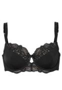 DORINA Celine Non Padded Bra Curve V00 Black 85E