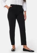 Happy Holly Jana High Waist Slackers  Black 44