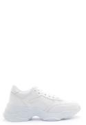 BUBBLEROOM Sheila Chunky Sneakers White 41