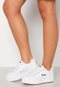 FILA Sandblast White 40