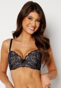 DORINA Celine Light Padded Bra Curve V00-Black 85E