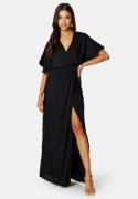 Bubbleroom Occasion Amelienne Gown Black 38