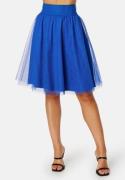 BUBBLEROOM Amina tulle skirt Blue XS