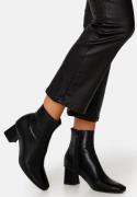 BUBBLEROOM Celia Ancle Boots Black 41