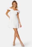 Bubbleroom Occasion Tasha Dress White 40