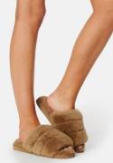 Shepherd Dina Toffel Chestnut 36