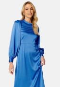 Bubbleroom Occasion Wanda Dress Blue 46