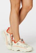 FILA Strada Lucid Marchmallow-Fairy co 41