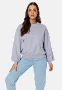 Dr. Denim Lizl Sweatshirt N01 Aster Haze M