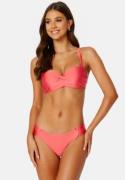 BUBBLEROOM Mila twisted bikini top  70C