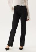 VERO MODA Vmzamira MR Straight Pant Black XS/32