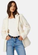 ONLY Piper Boston Blazer Whisper White M