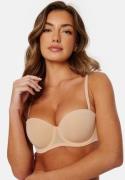 DORINA Michelle Balcony Bra BE0001-BEIGE 80C