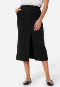 Object Collectors Item Objsonne long skirt Black 38