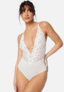 DORINA Kinsley Bodysuit Ivory M