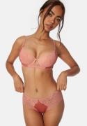 DORINA Akira Hipster Classic PK0126-PINK S