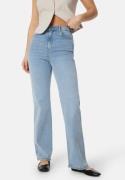 Dr. Denim Moxy Straight Light denim S/34