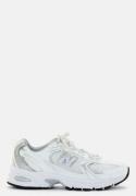 New Balance 530EMA Sneaker White/Silver 37