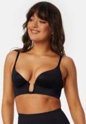 DORINA Sublime Sculpt Light Padded Bra Black 80C