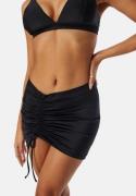 BUBBLEROOM Beach Skirt Black M