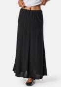 VERO MODA Vmalba ankle skirt Black M