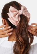 VILA VIKIMORA BOW HAIRCLIP/EF Pink Onesize