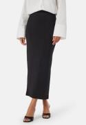 SELECTED FEMME Slfshelly Mw Ankle Skirt Black M