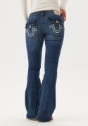 True Religion Joey Braided Hs Flap  Diamond Valley 29