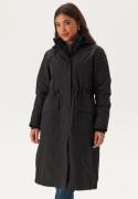 SELECTED FEMME Slflizzi Technical Coat Black 34