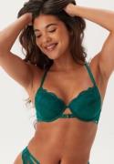 DORINA Hayden Light Padded Demi Ge0084-green 70C