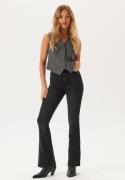 Dr. Denim Moxy Flare Black Mist XS/32