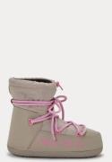 INUIKII Mountain Boot Beige 40