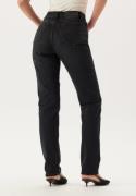 Calvin Klein Jeans Authentic Slim Straight 1BY Denim Black 30/30