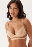 DORINA Michelle Push Up Multiway Plunge BE0001-Beige 80C