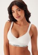 Calvin Klein Lift Bralette 100 White L