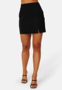 Object Collectors Item Objlisa Mw Mini Skirt Black 38