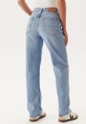 TOMMY JEANS Layla Hr Slim Str Bi0112 1AB Denim Light 28/30