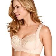 Miss Mary Lovely Lace Soft Bra BH Hud B 120 Dam