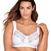 Miss Mary Lovely Lace Soft Bra BH Vit C 90 Dam