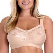 Miss Mary Lovely Lace Support Soft Bra BH Hud G 95 Dam