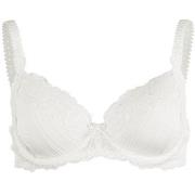 Missya BH Dorrit Padded Underwire Bra Benvit polyester D 85 Dam