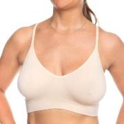 Missya BH Lucia Bra Top Beige polyamid Medium Dam