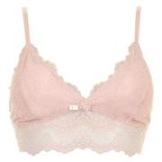 Missya BH Tanya Bralette Ljusrosa polyamid Medium Dam