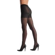 Oroblu Strumpbyxor Shock Up Light Tights 20 Den Svart Medium Dam